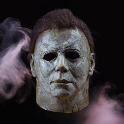 Michael Myers 2018 Mask - Halloween Costume