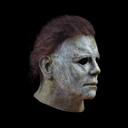 Michael Myers 2018 Mask - Halloween Costume