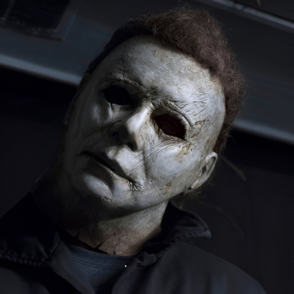 Michael Myers 2018 Mask - Halloween Costume